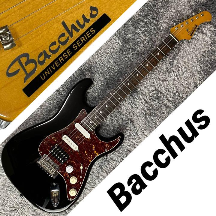 Bacchus BST-350R