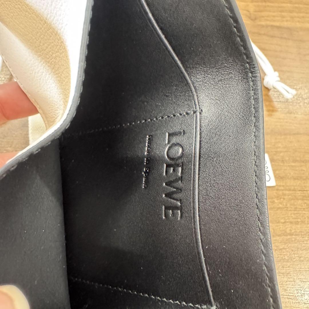 三つ折り財布