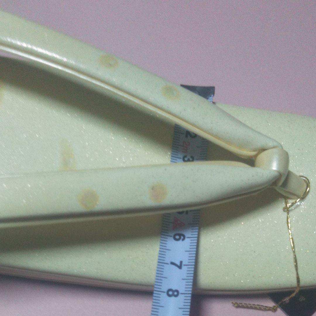 確認用草履 EbVYd-m52138264199 新作超特価