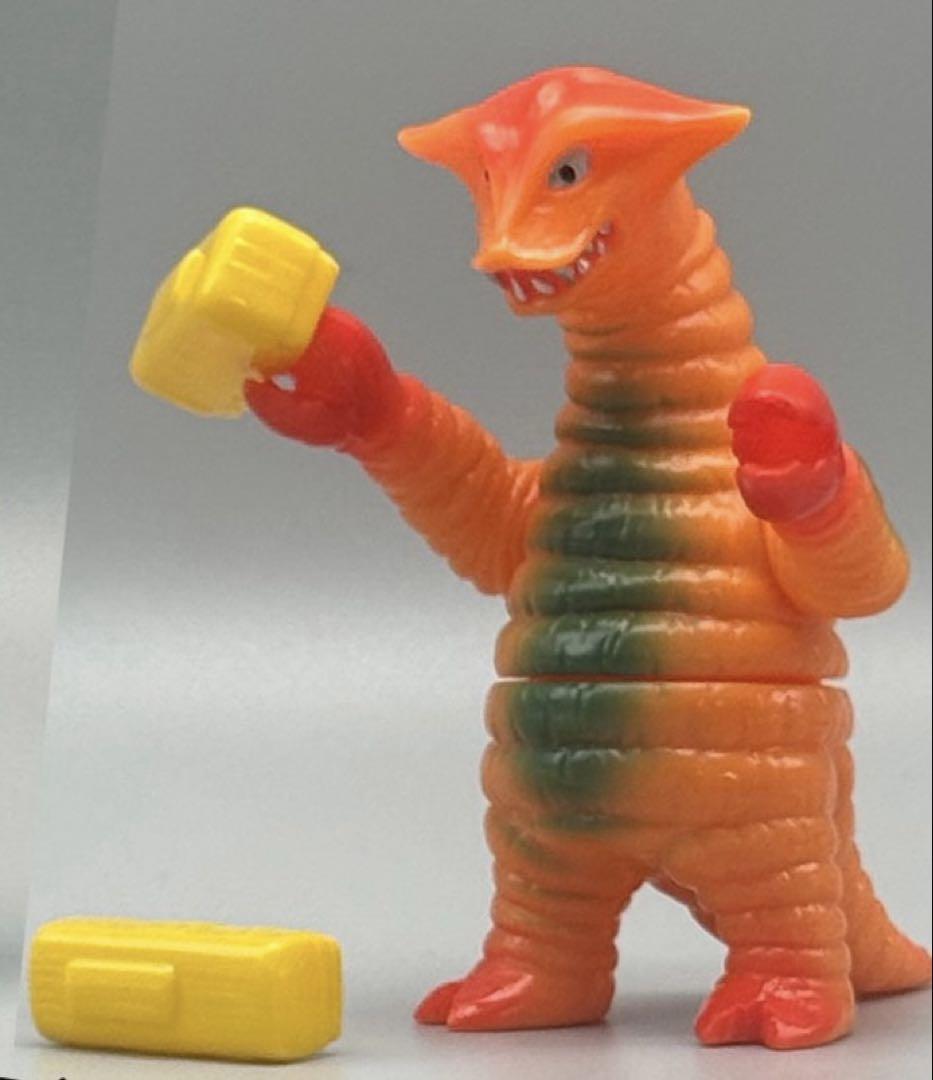 MAX TOY マックストイ　サドラ 電車付き ソフビ イベント 限定 未開封