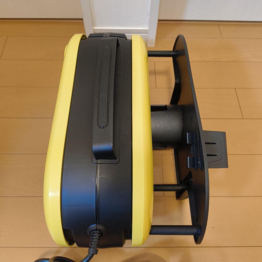 【美品】KARCHER  JTK サイレント S