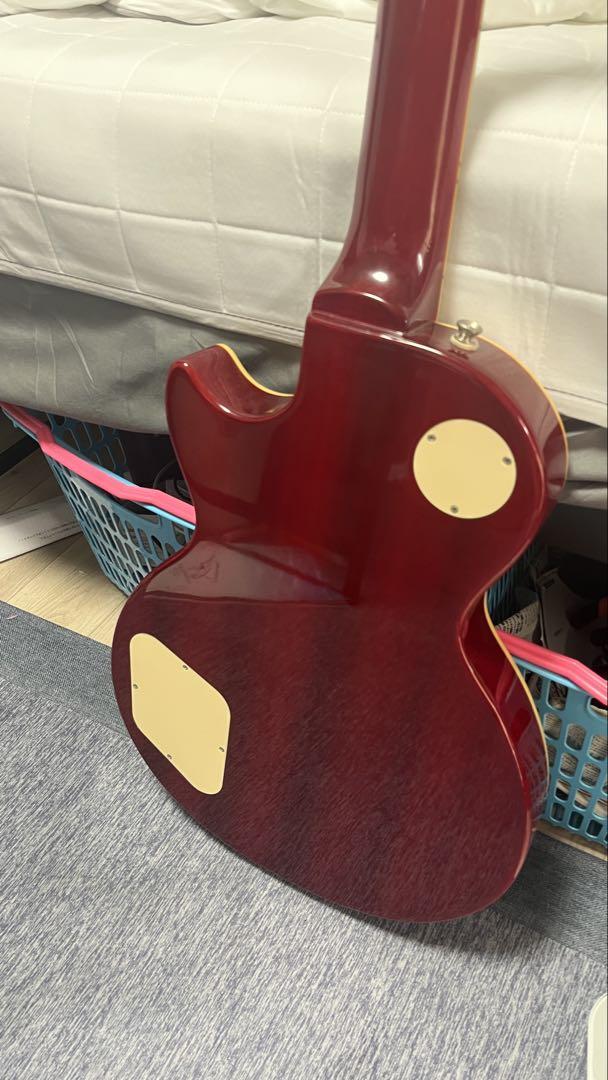 ギター Epiphone LP(les paul) standard 50s CS