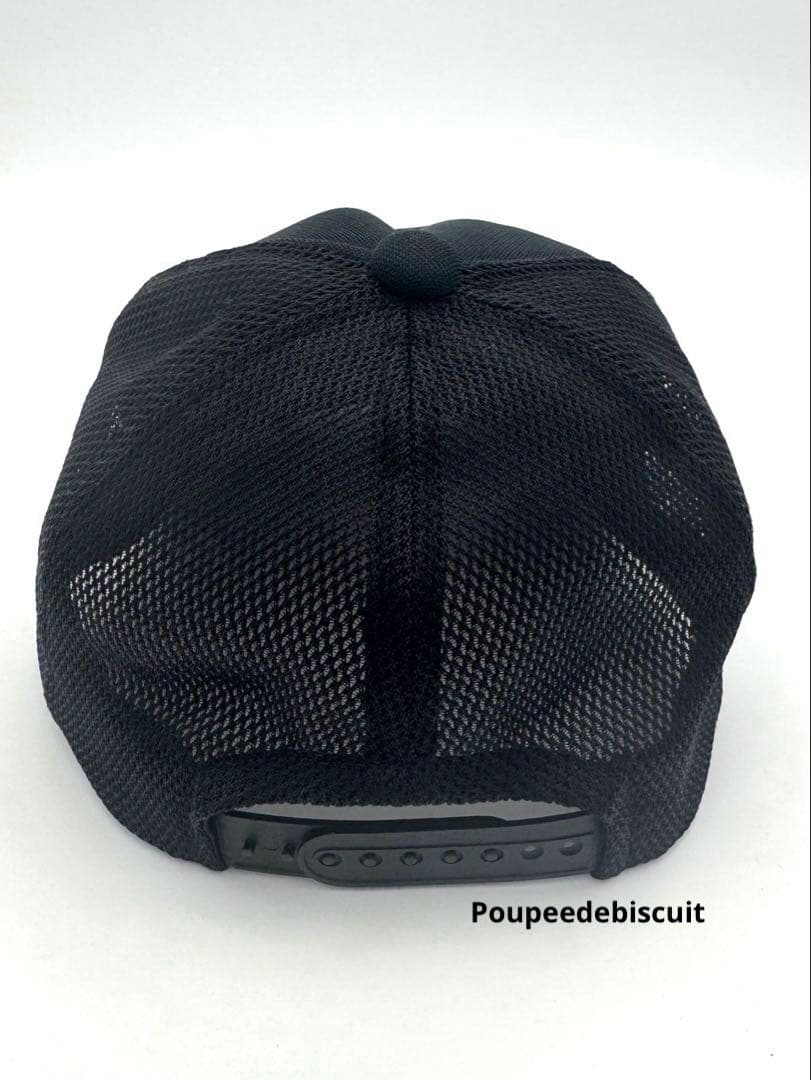 ヒステリックグラマー オンライン限定WOMAN PIRATE メッシュキャップ ヒステリックグラマー オンライン限定WOMAN PIRATE メッシュキャップ