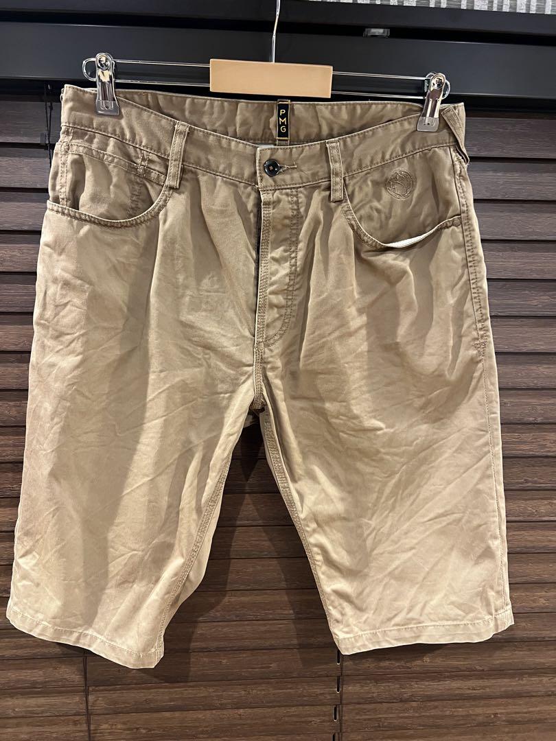 EVISU チノパン　ショートパンツ サイズ33