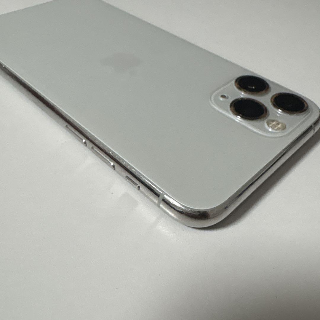 Apple iPhone11pro 本体 SIMフリー 64GB