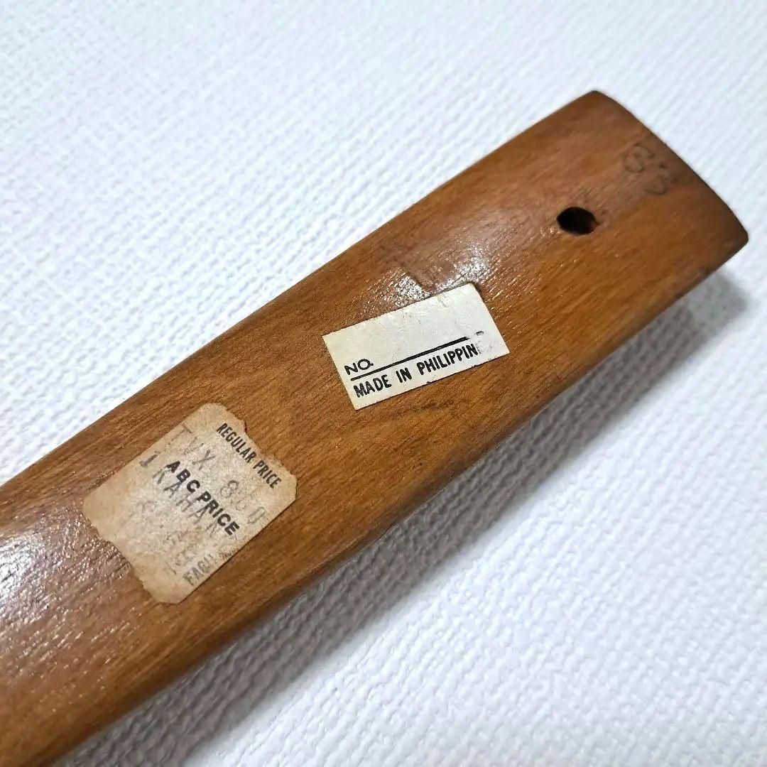 木製巨大スプーン・フォーク】オブジェ、ハワイみやげ、結婚式