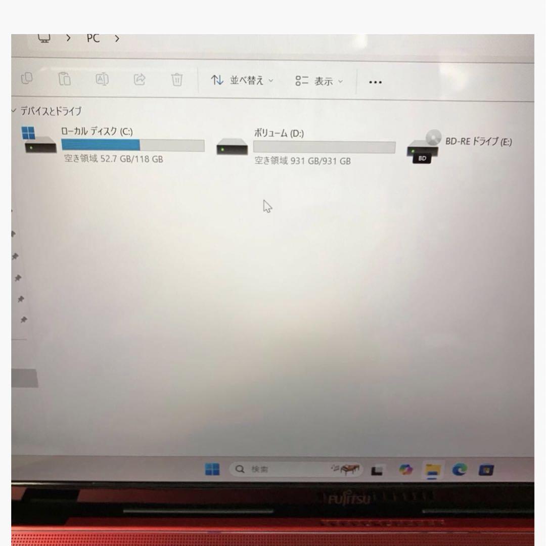 Windows11 オフィス付き
