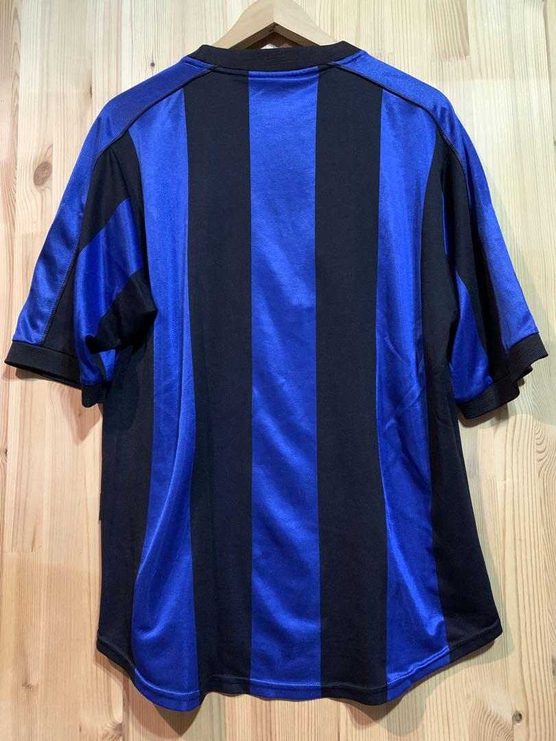 ウェア Inter 90'