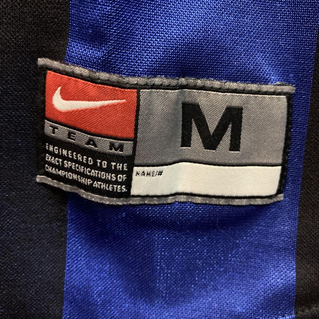ウェア Inter 90'