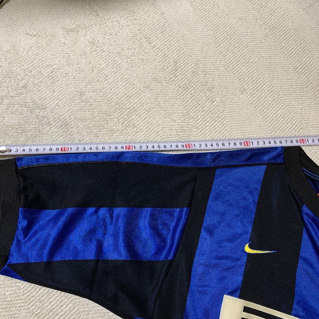 ウェア Inter 90'