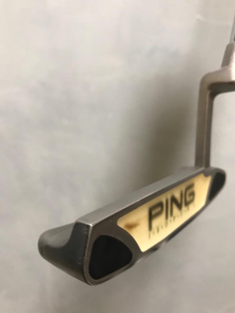 ☆-Ping ピンパター アンサー2i アイソピュア2 isopur2 - メルカリ