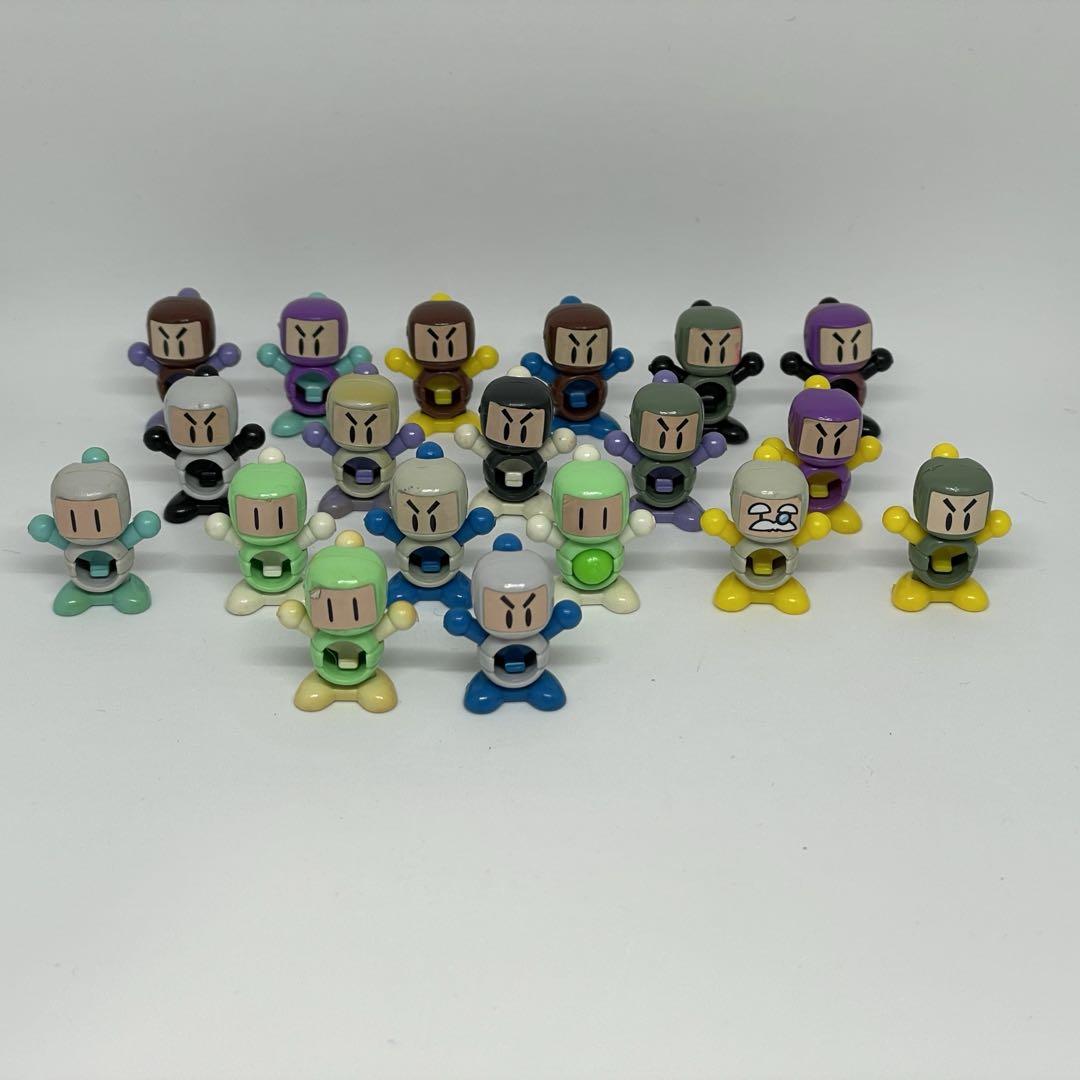 スーパーボンバーマン✴︎スーパービーダマンまとめ売り