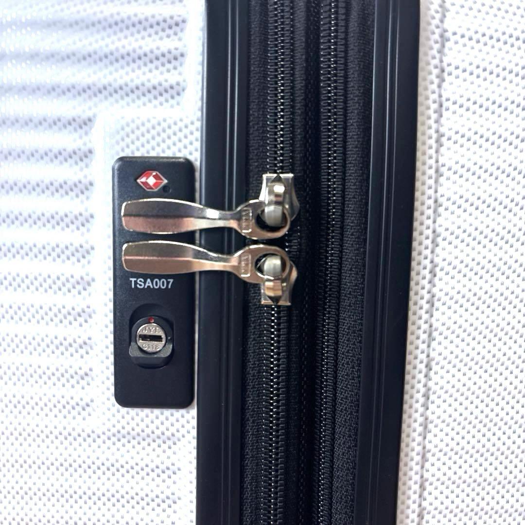 未使用品OUTDOOR PRODUCTS キャリーケース　TSA 機内持ち込み