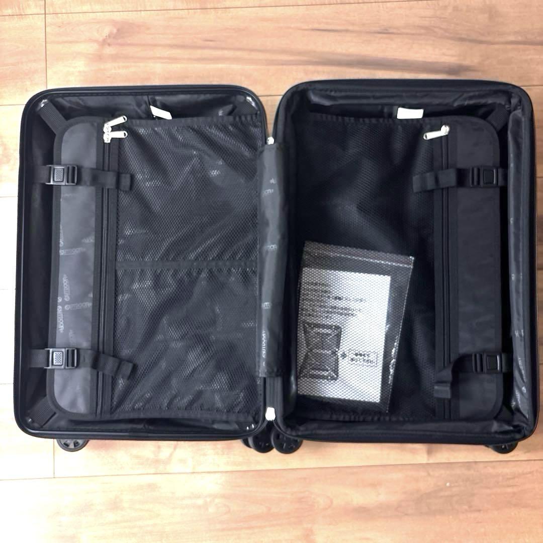 未使用品OUTDOOR PRODUCTS キャリーケース　TSA 機内持ち込み