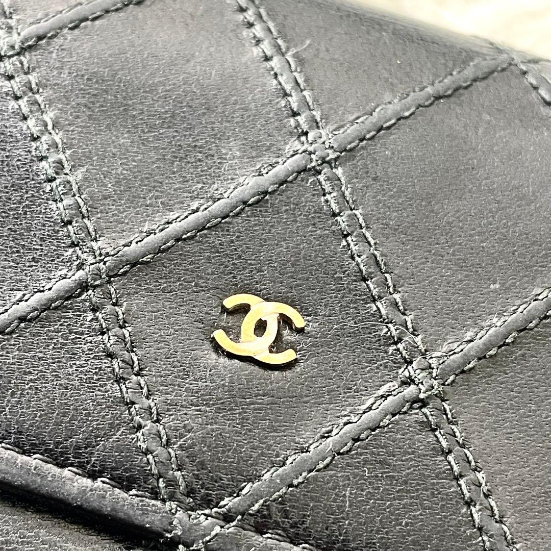 CHANEL