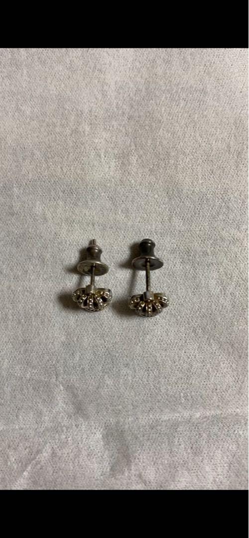 JUSTIN DAVIS | ジャスティン デイビス　ピアス