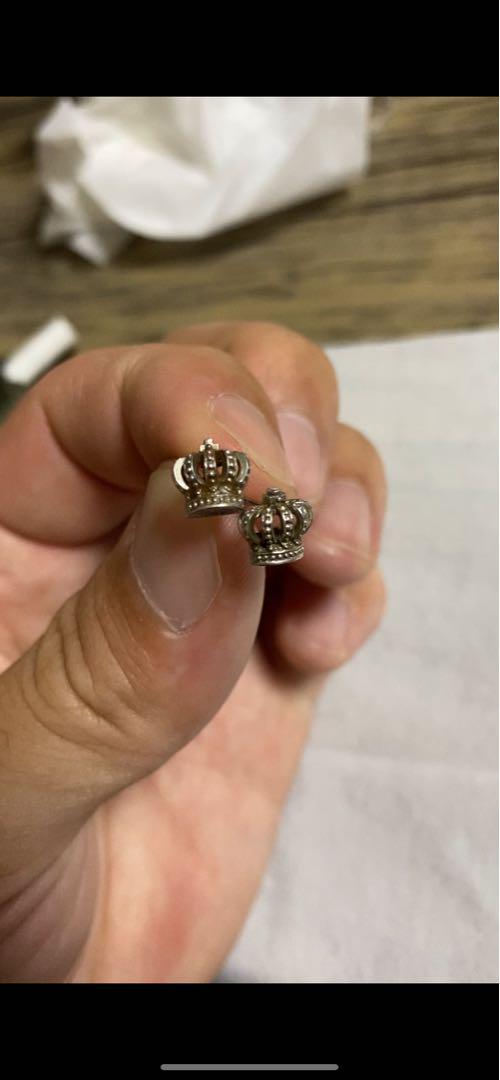 JUSTIN DAVIS | ジャスティン デイビス　ピアス