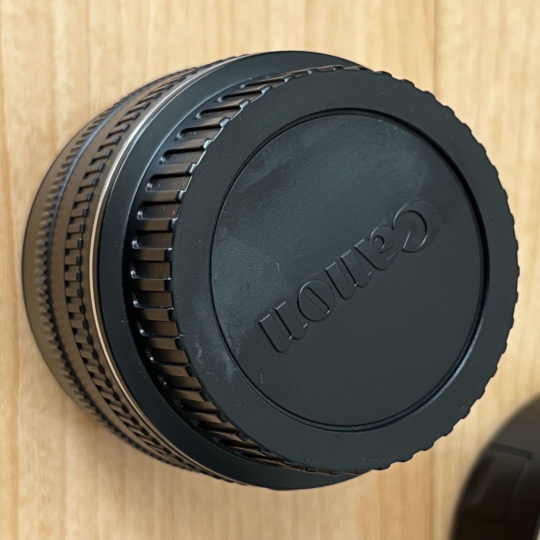 【ジャンク品】Canon EF 28mm f/2.8 単焦点レンズ