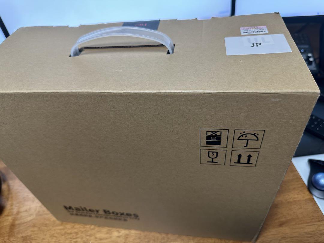 【ジャンク品】FiiO K9 PRO ESS