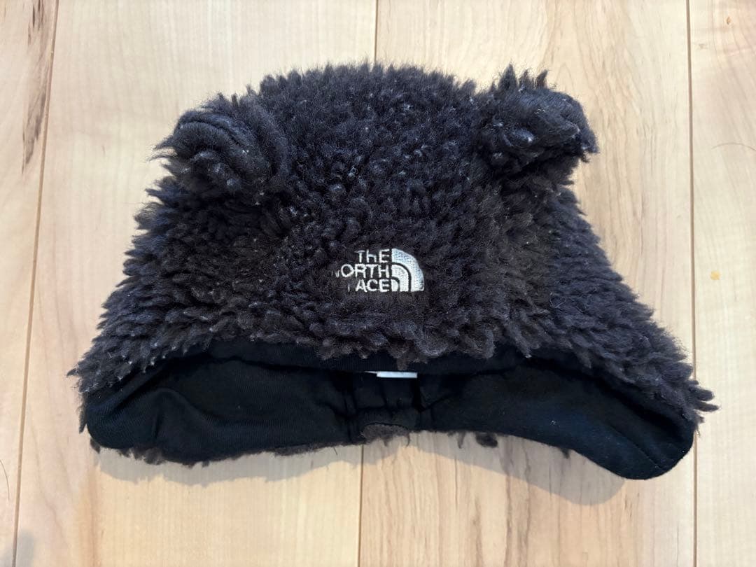 ザ・ノース・フェイス THE NORTH FACE ベビーシェルブランケット ザ・ノース・フェイス THE NORTH FACE ベビーシェルブランケット