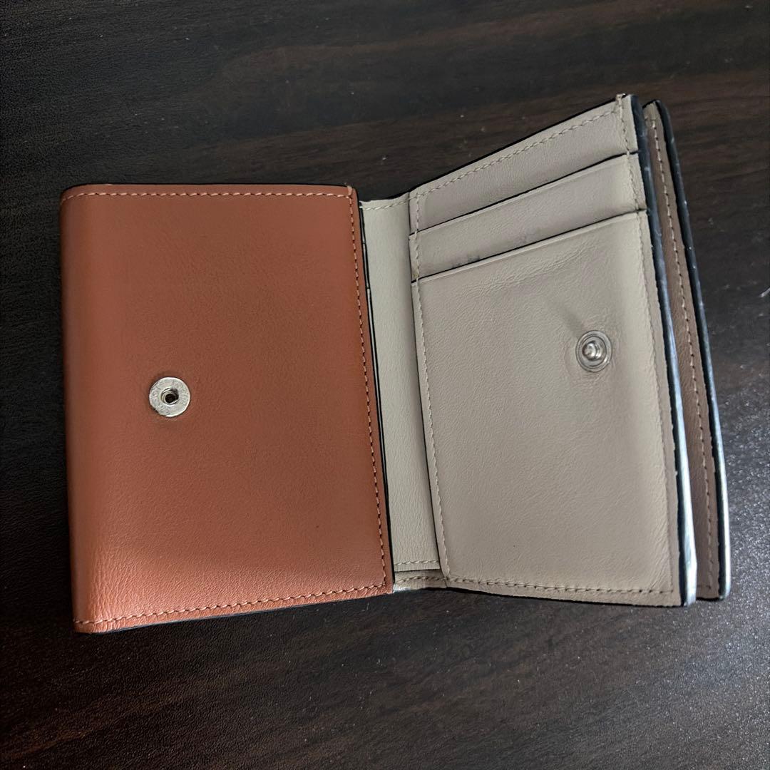 6カード ウォレット