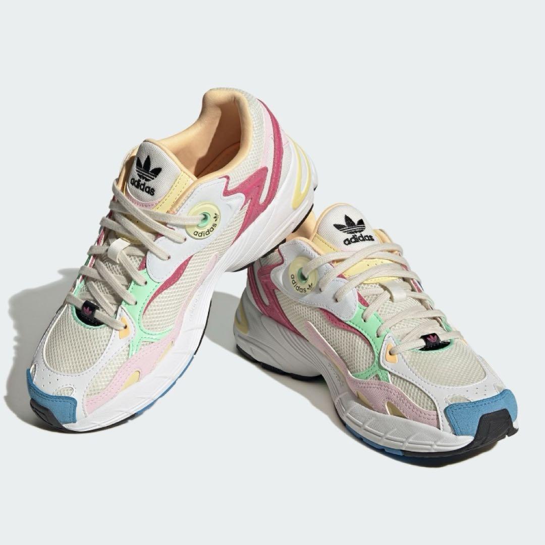 新品　adidas アディダス アスター 28.0cm 春スニーカー