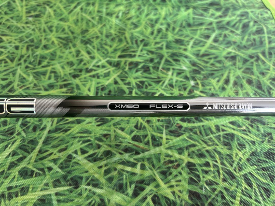 ☆送料無料☆NIKE(ナイキ)VAPOR FLY 1W☆ドライバー☆