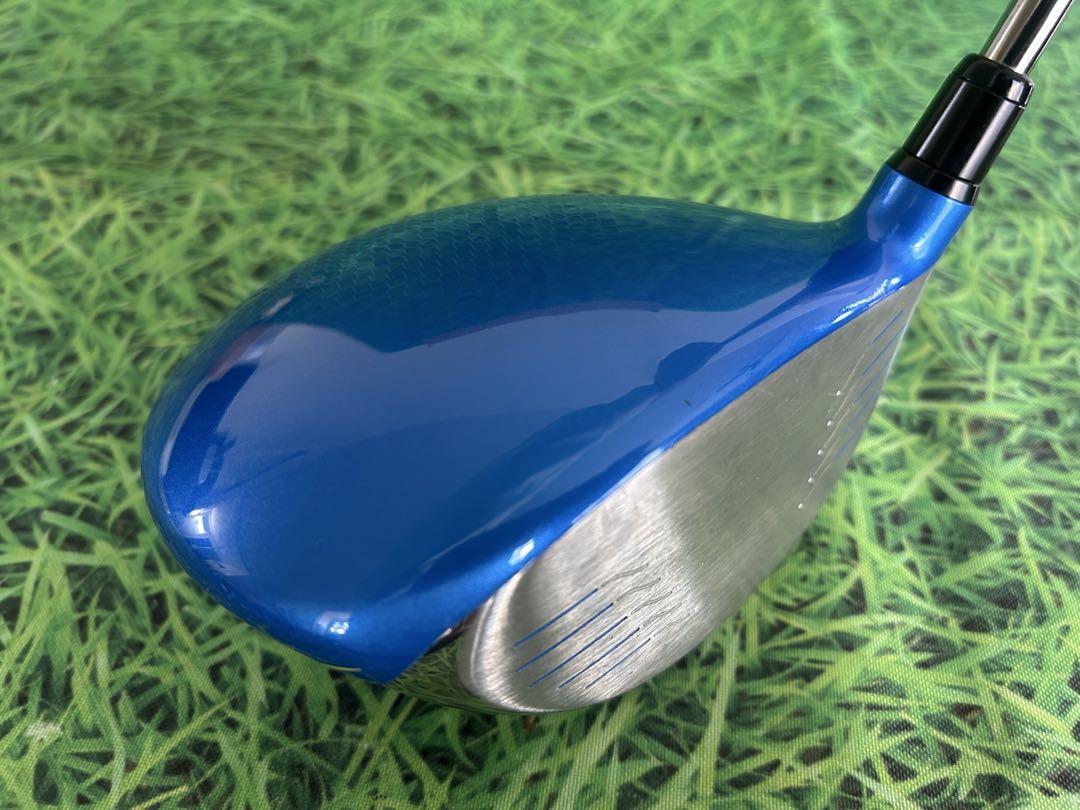 ☆送料無料☆NIKE(ナイキ)VAPOR FLY 1W☆ドライバー☆