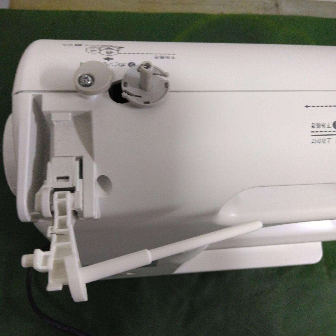 ブラザーミシンA-3500、美品。