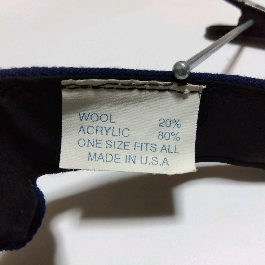 USA제 90 s SOHK 쇼크 선 바이저 모자 visor hat