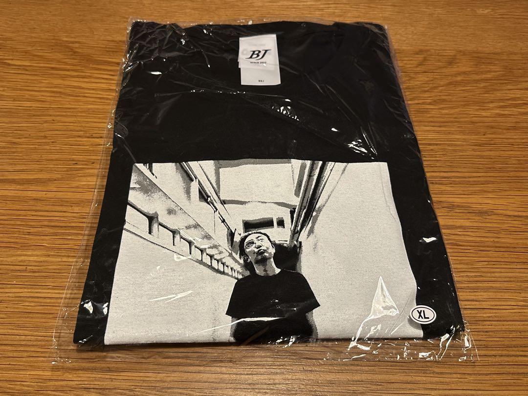 向井秀徳 写真展 Tシャツ ザゼンボーイズ ZAZEN BOYS 向井秀徳 写真展 Tシャツ ザゼンボーイズ ZAZEN BOYS - メルカリ