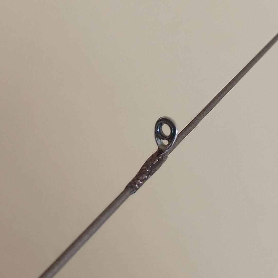 福袋・半額ポスター - クリーニング屋さん専用の通 Ajing SS Soare SHIMANO S604LS ソアレ シマノ ロッド