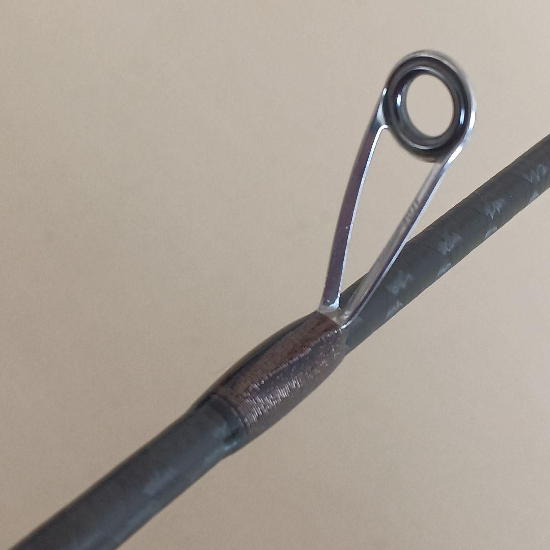 SHIMANO Soare SS Ajing S604LS シマノ ソアレ