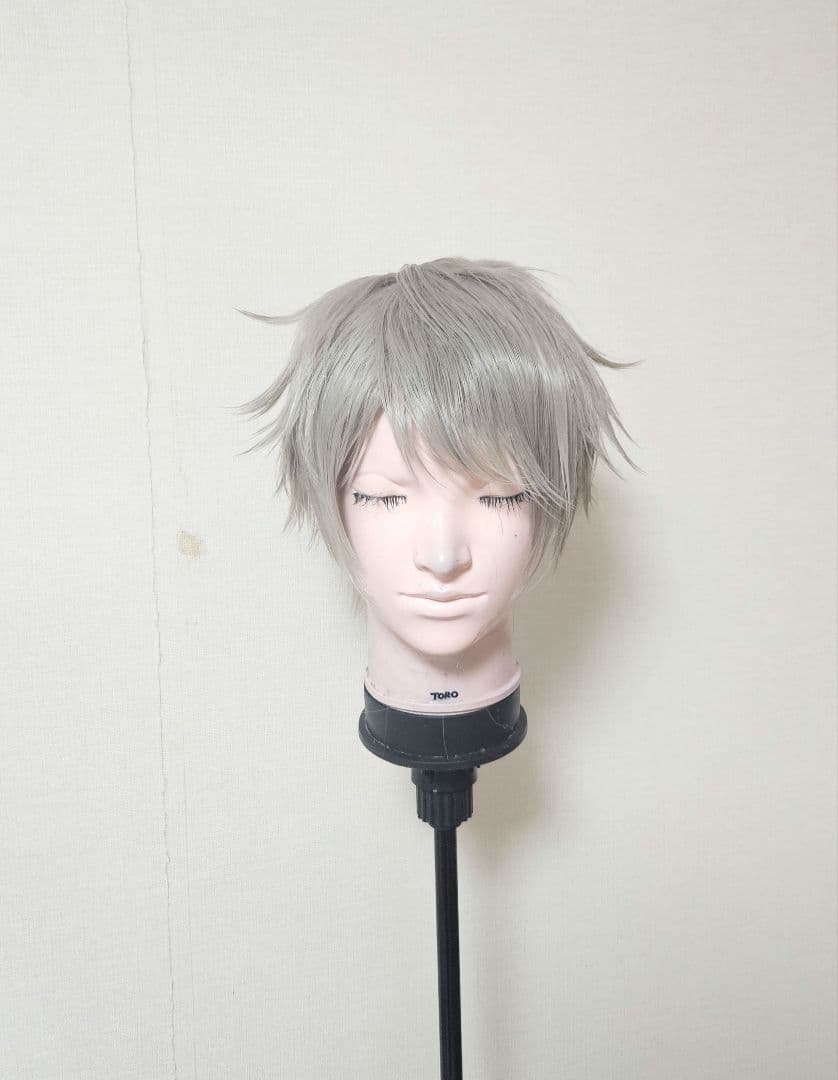 廃影様　確認ページ