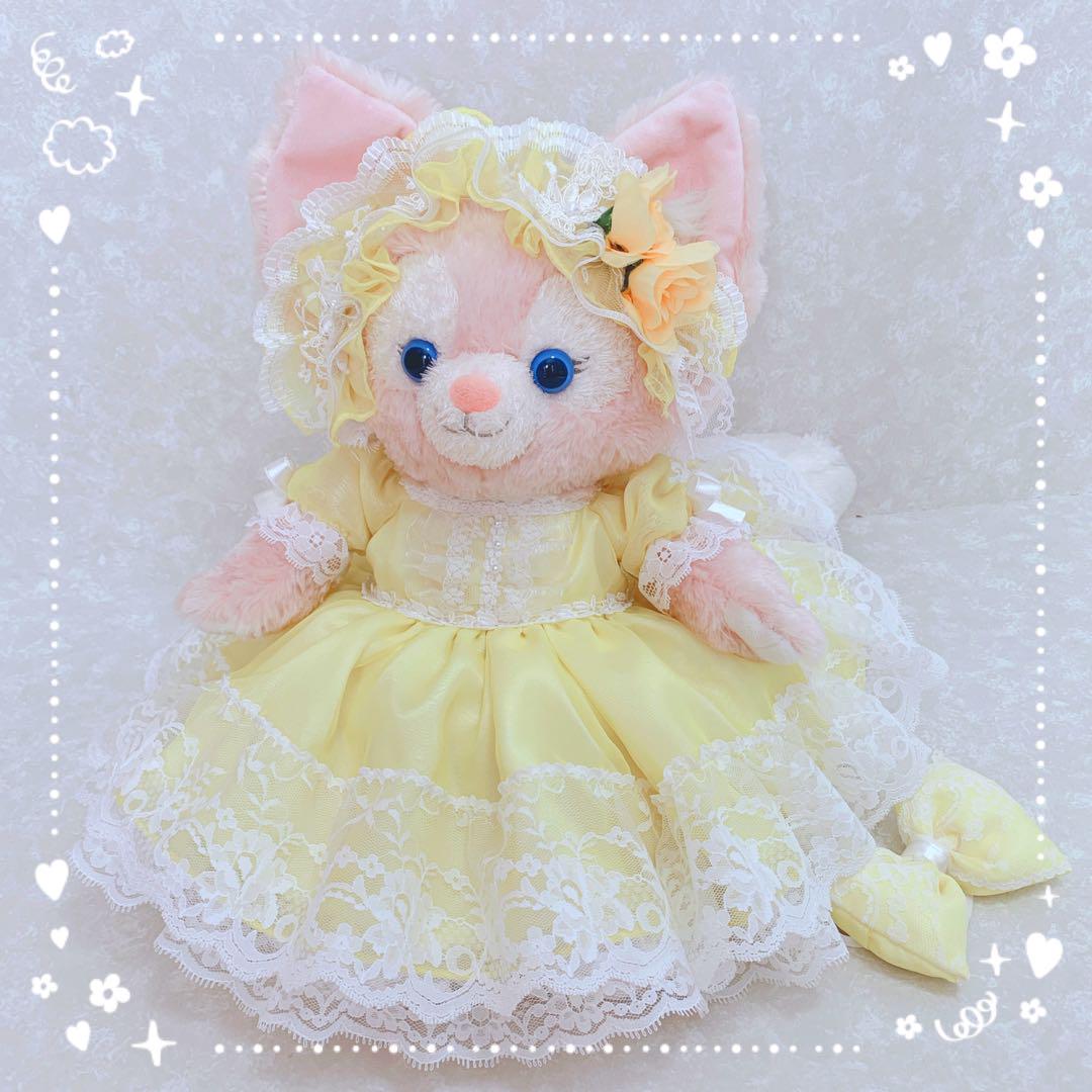 ♡ らるーん ♡ リーナベル　オーダーコスチューム　（12月15日ご連絡）