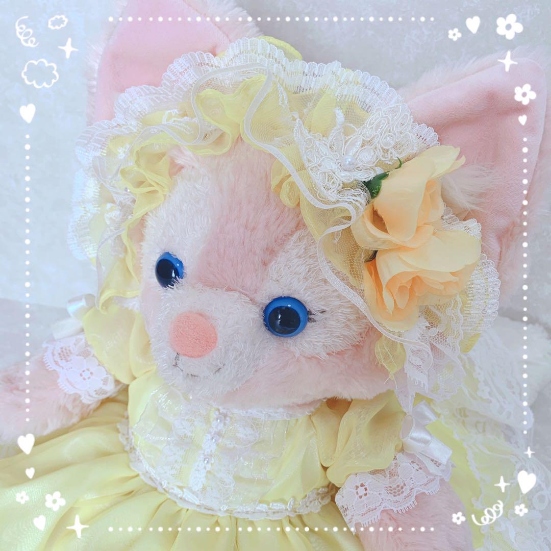 ♡ らるーん ♡ リーナベル　オーダーコスチューム　（12月15日ご連絡）