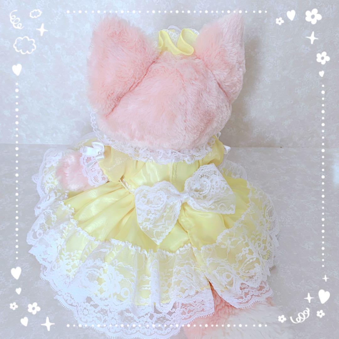 ♡ らるーん ♡ リーナベル　オーダーコスチューム　（12月15日ご連絡）