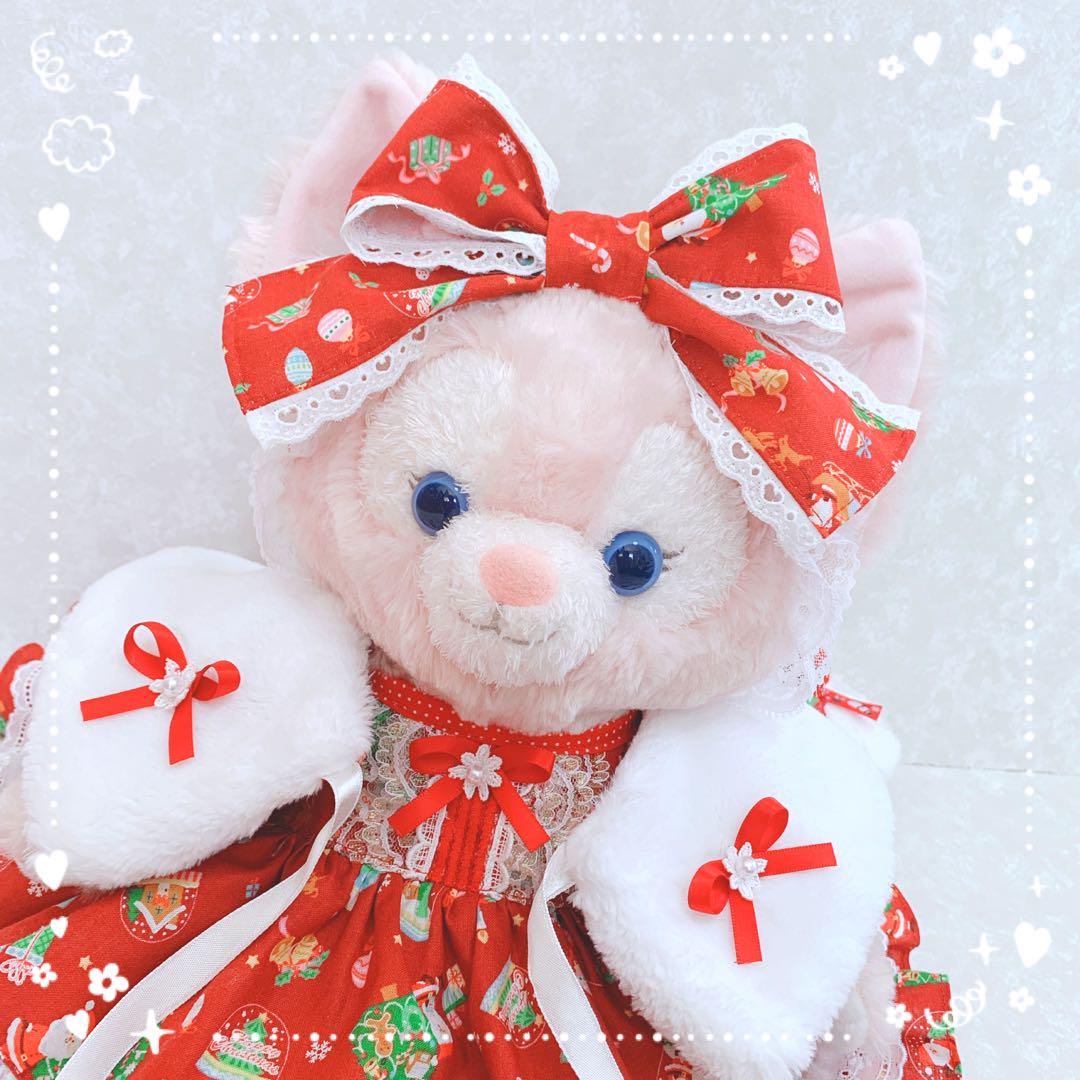 ♡ らるーん ♡ リーナベル　オーダーコスチューム　（12月15日ご連絡）