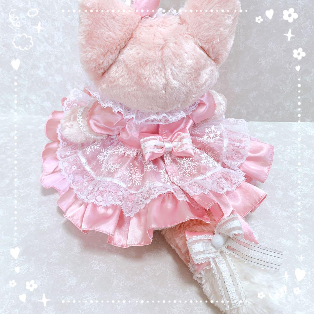 ♡ らるーん ♡ リーナベル　オーダーコスチューム　（12月15日ご連絡）
