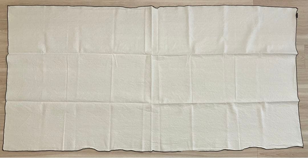 MAISON DE VACANCES テーブルクロスMaison de Vacances