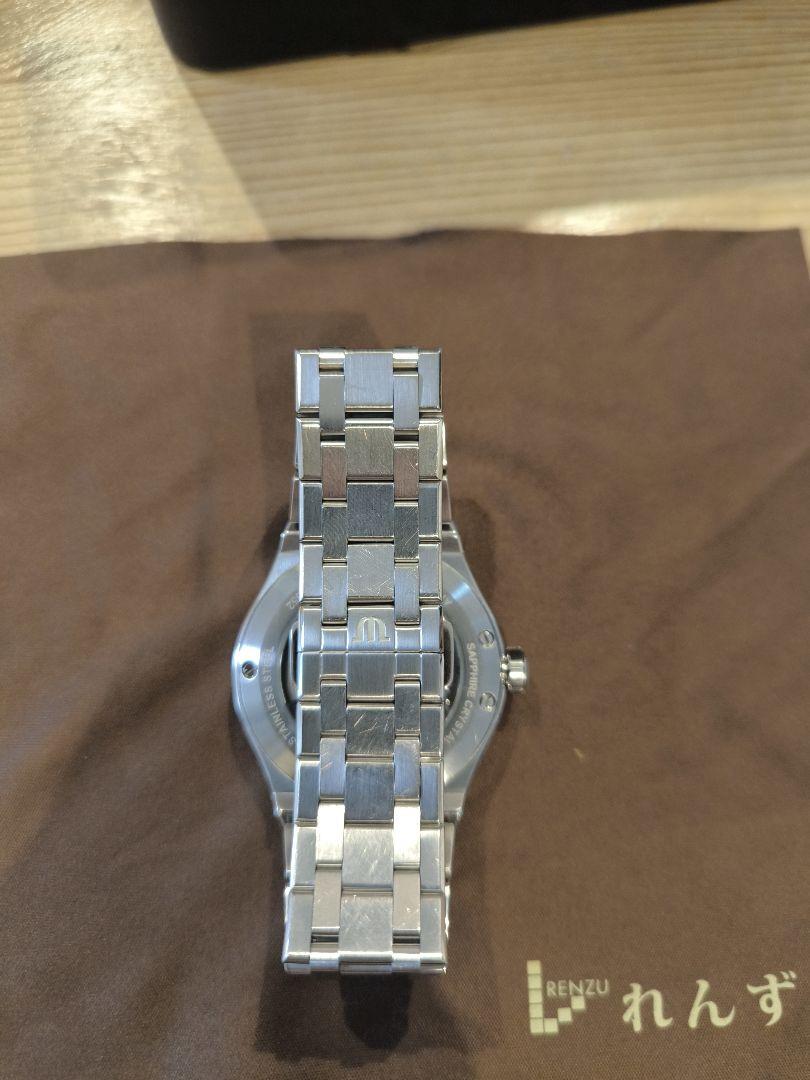 【正規品】Maurice Lacroix AIKON 39mm
