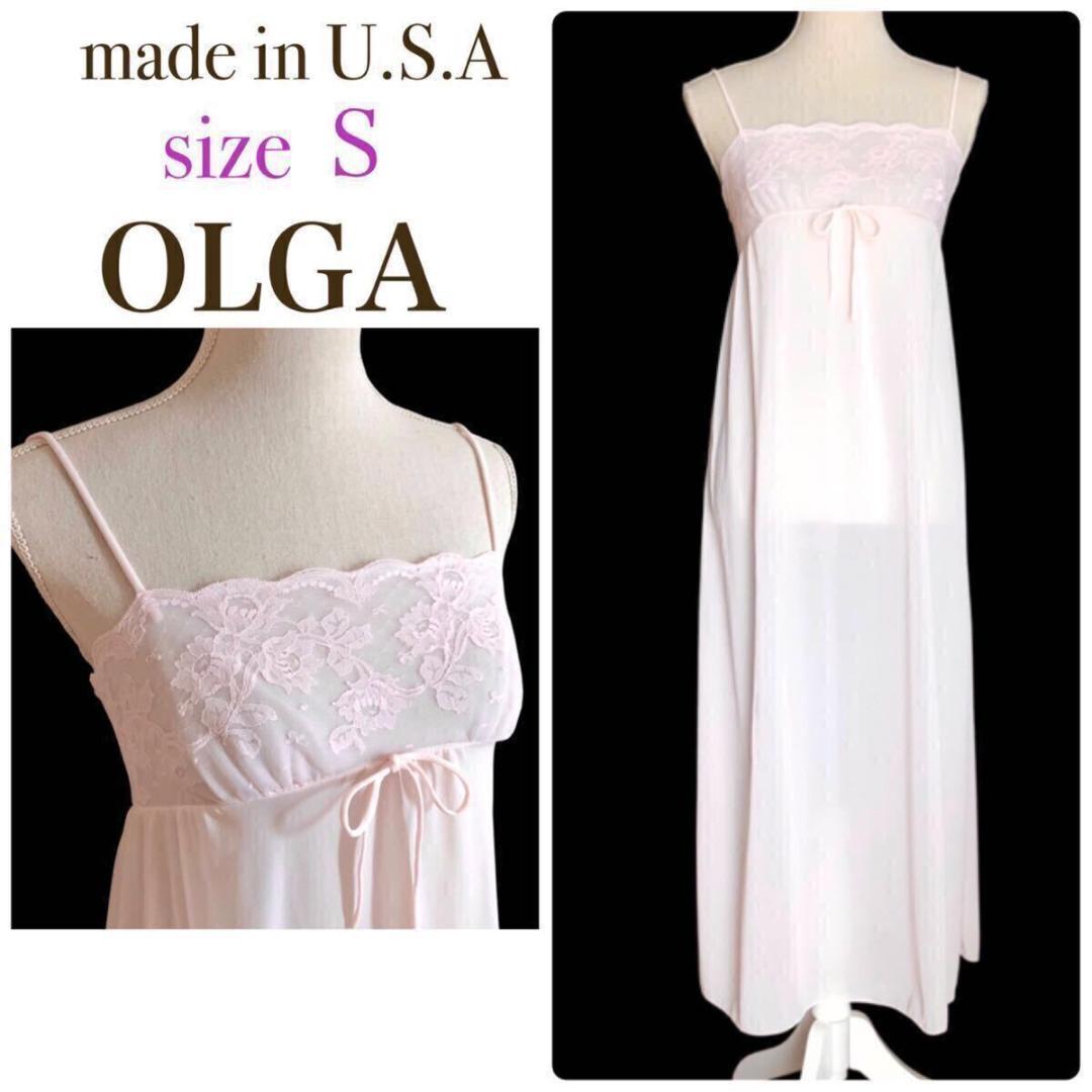 Maison Olga(メゾン オルガ)ワンピース レース サイズ01(S〜M)