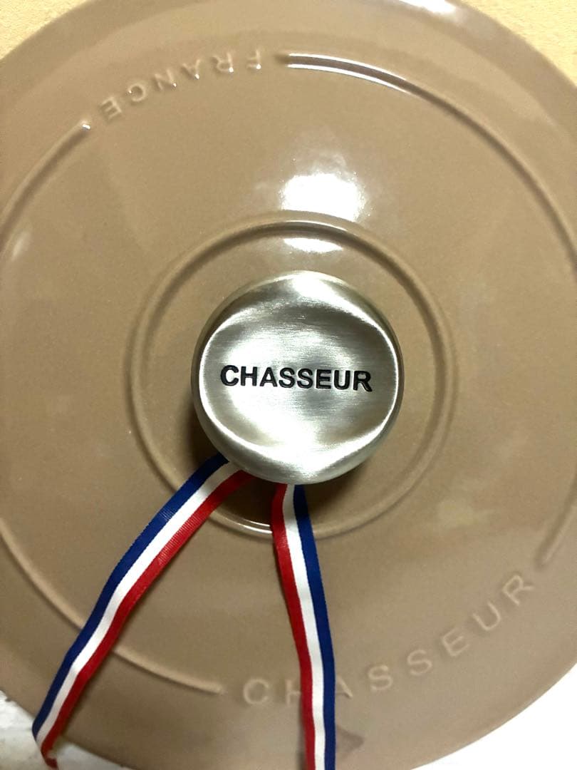 サブライム ラウンドキャセロール