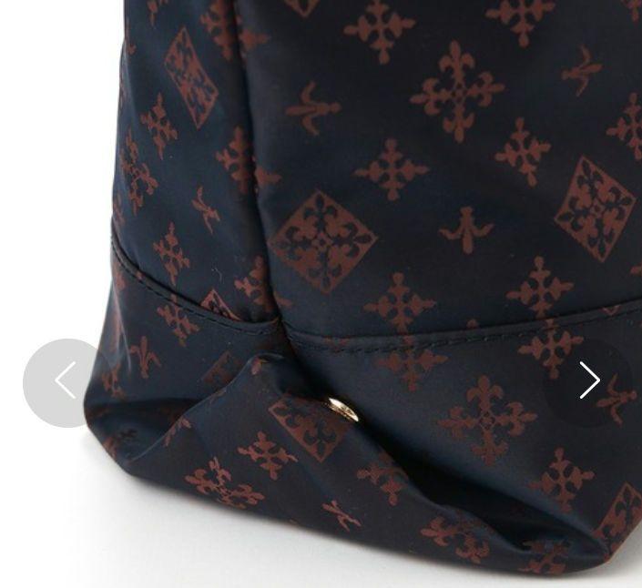 ラシット♥️美品♥️WEB限定♥️ふらっとトートバッグ