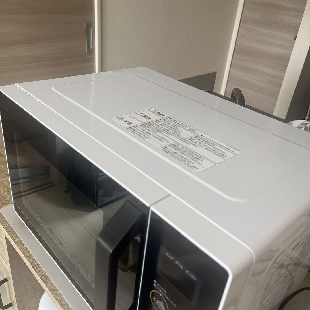 ★決算特価商品★ 電子レンジ microwave oven チャイルドロック オーブンレンジ 電子レンジ・オーブン