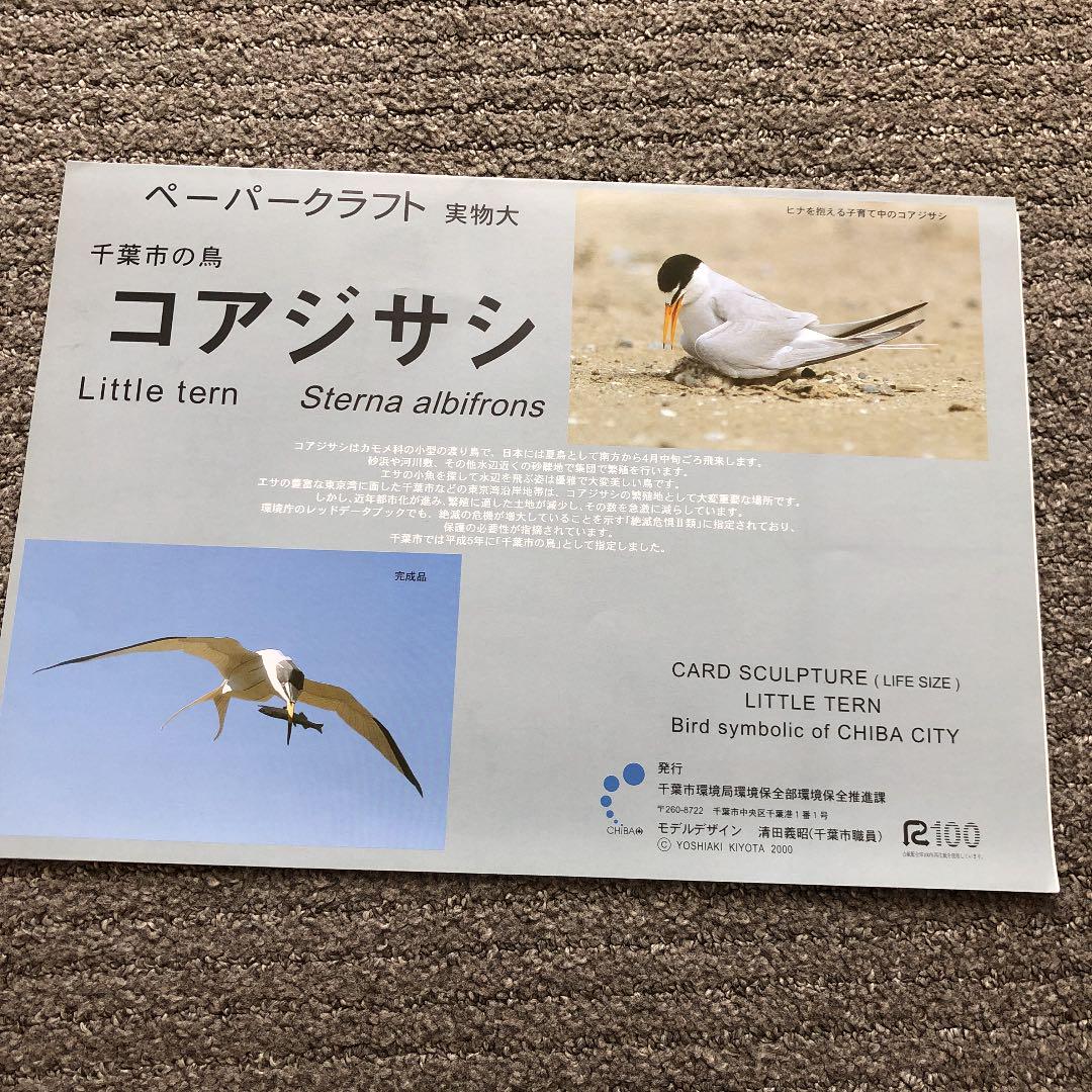 209円 【送料0円】 ペーパークラフト