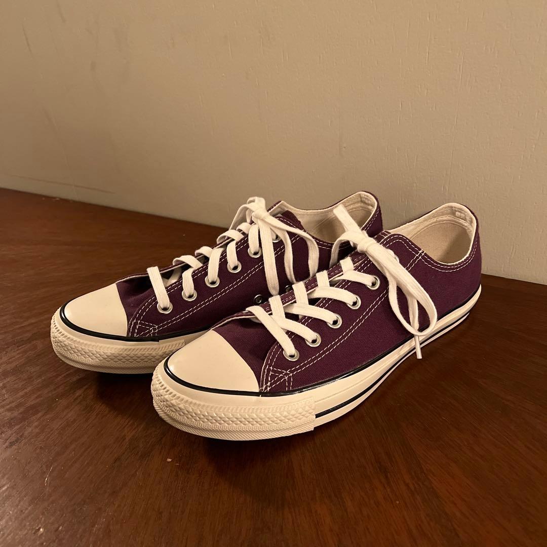 値下中!新品】CONVERSE ALLSTAR U.S. ORIGINATOR 品数豊富