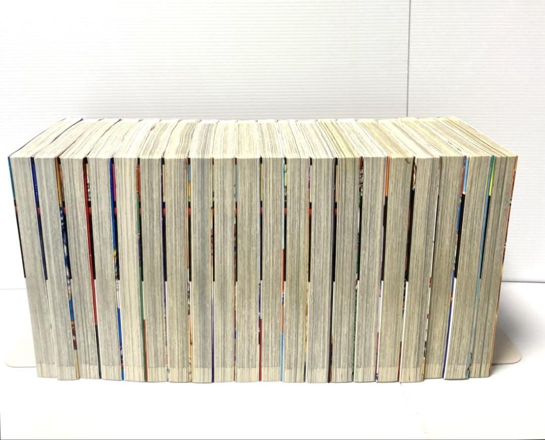 キングダム 55〜74巻
