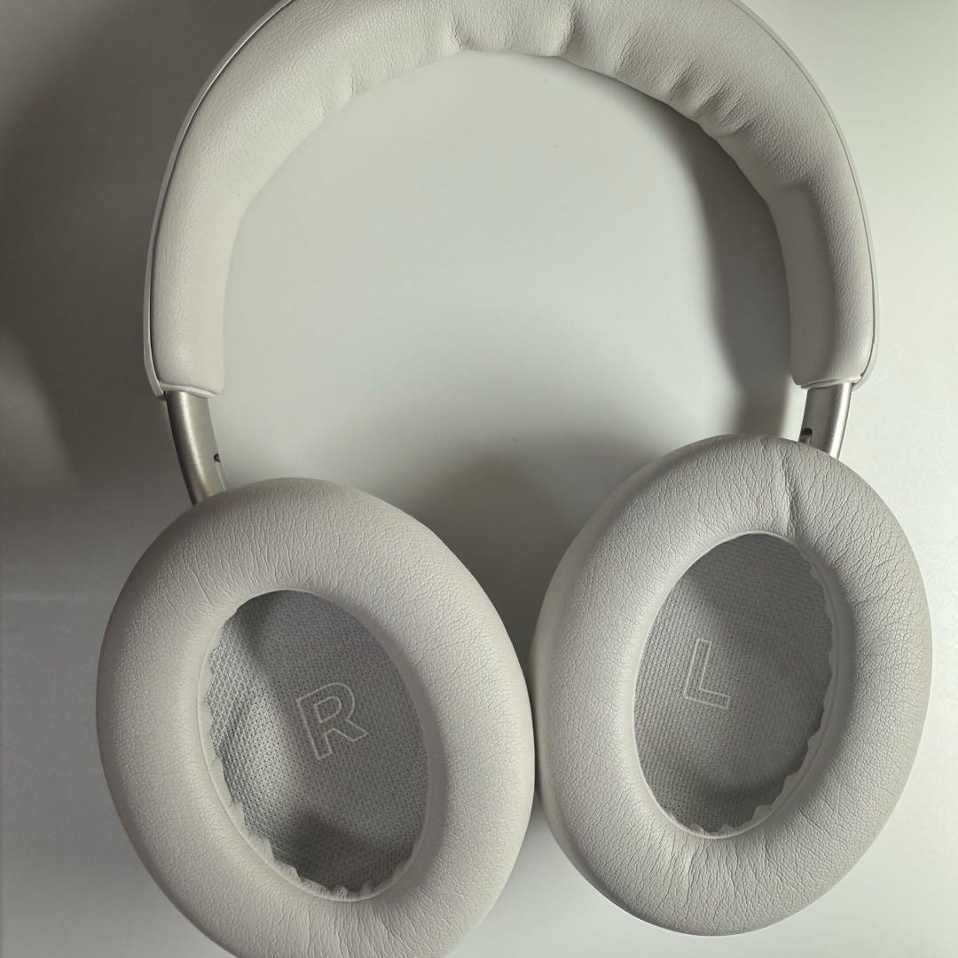 Bose QuietComfort Ultra Headphones ホワイト