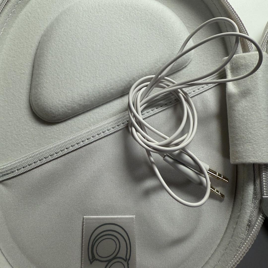 Bose QuietComfort Ultra Headphones ホワイト